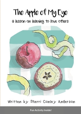 Apple of My Eye by Anderson, Sherri