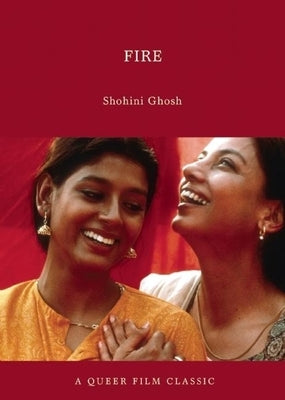 Fire by Ghosh, Shohini