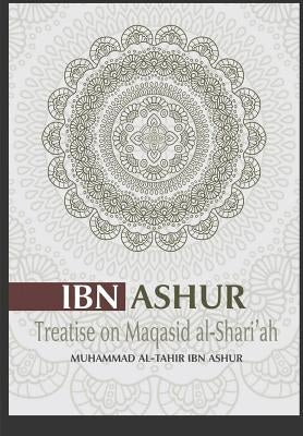 Treatise on Maqasid Al-Shari'ah by El Mesawi, Mohamed El Tahir
