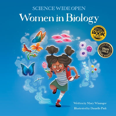 Women in Biology by Wissinger, Mary
