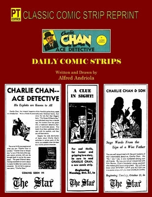 Daily Comic Strips by Biggers, Earl Derr