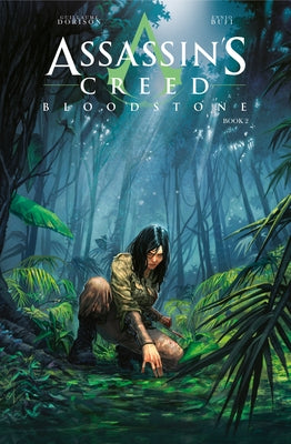 Assassin's Creed: Bloodstone Vol. 2 (Graphic Novel) by Dorison, Guillaume