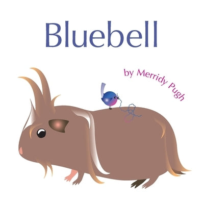 Bluebell by Pugh, Merridy Anne