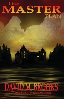 The Master Plan by Brooks, David M.