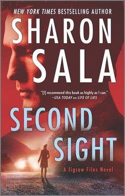 Second Sight by Sala, Sharon