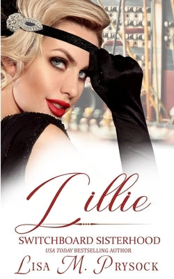 Lillie (The Switchboard Sisterhood, Book 16) by McKevitt, V.