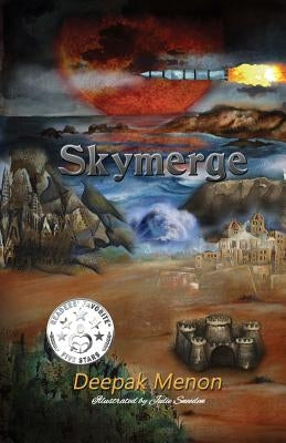Skymerge by Menon, Deepak