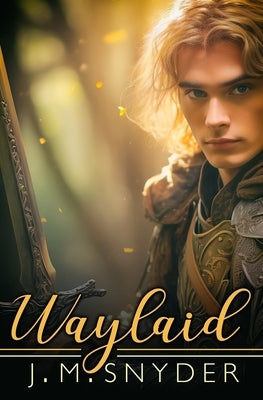 Waylaid by Snyder, J. M.
