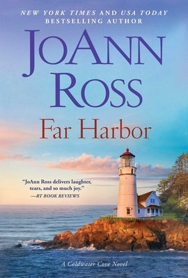 Far Harbor by Ross, Joann