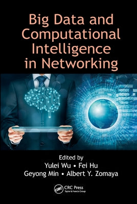 Big Data and Computational Intelligence in Networking by Wu, Yulei
