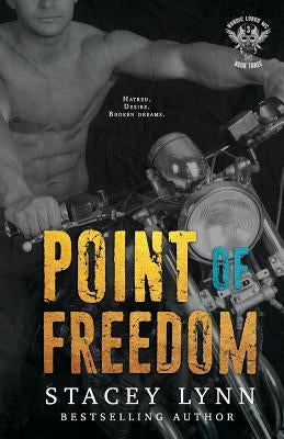 Point of Freedom by Lynn, Stacey