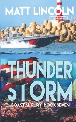 Thunder Storm by Lincoln, Matt