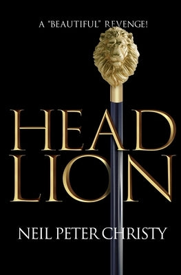 Head Lion by Christy, Neil Peter