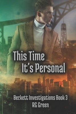 This Time It's Personal by Green, Rg