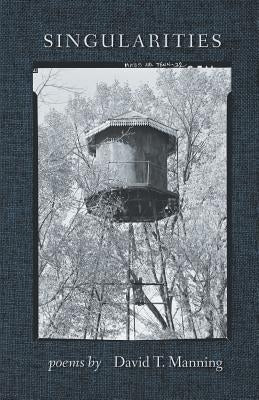 Singularities by Manning, David T.