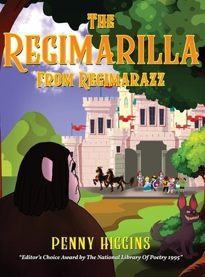 The Regimarilla From Regimarazz by Higgins, Penny