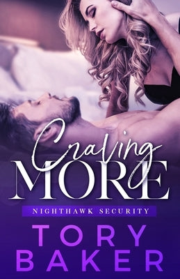 Craving More by Baker, Tory