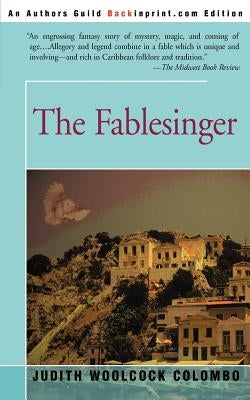 The Fablesinger by Colombo, Judith Woolcock