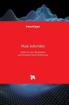 Male Infertility by Bashamboo, Anu