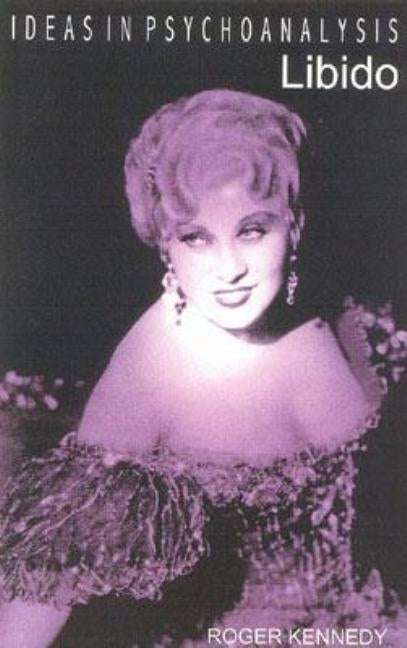Libido by Kennedy, Roger