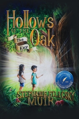 Hollows of the Oak: The Key by Hasner, Abe