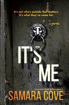 It's Me by Cove, Samara