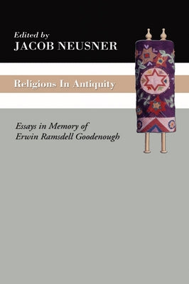 Religions in Antiquity by Neusner, Jacob