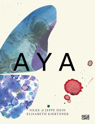 Aya by Hein, Jeppe