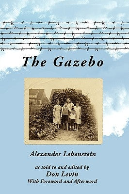 The Gazebo by Lebenstein, Alexander