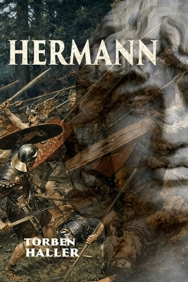 Hermann by Haller, Torben