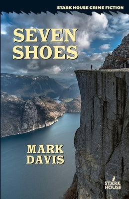 Seven Shoes by Davis, Mark