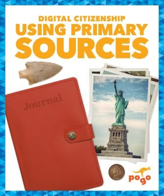 Using Primary Sources by Spanier, Kristine, Mlis