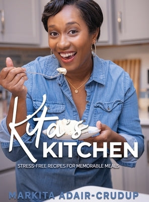 Kita's Kitchen by Adair-Crudup, Markita