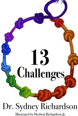 13 Challenges by Richardson, Sydney
