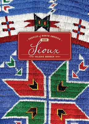 Sioux by Bodden, Valerie