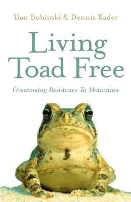 Living Toad Free by Bobinski, Dan