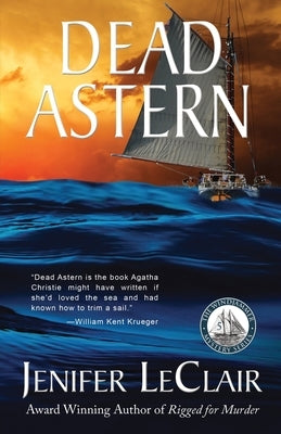 Dead Astern by LeClair, Jenifer