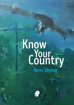 Know Your Country by Shying, Kerri