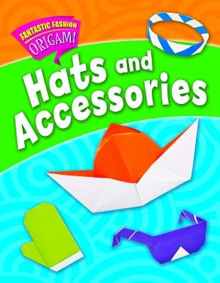 Hats and Accessories by Ard, Catherine
