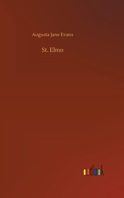 St. Elmo by Evans, Augusta Jane