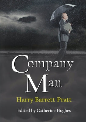 Company Man by Barrett Pratt, Harry