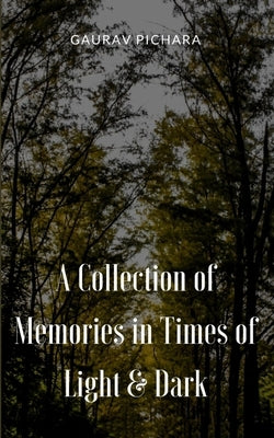A Collection of Memories in Times of Light & Dark by Pichara, Gaurav