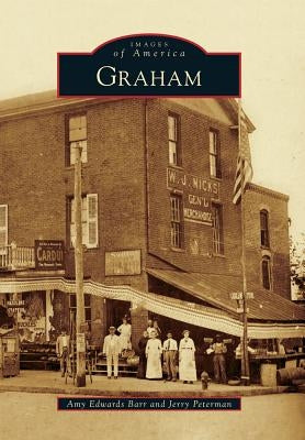 Graham by Barr, Amy Edwards