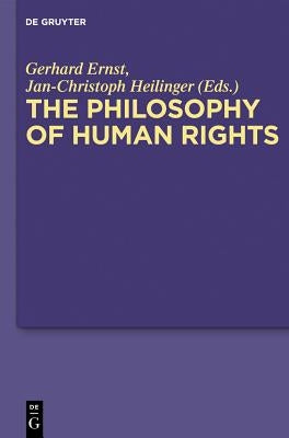 The Philosophy of Human Rights by No Contributor