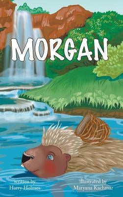 Morgan by Holmes, Harry