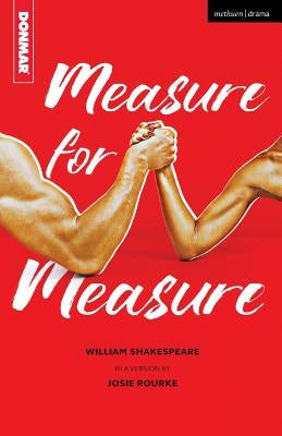 Measure for Measure by Shakespeare, William