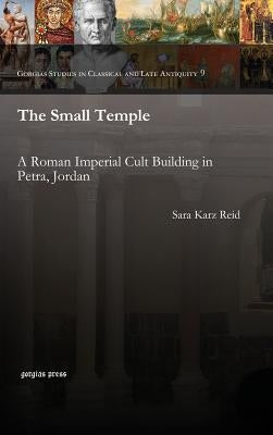 The Small Temple by Reid, Sara