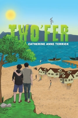 Two'fer by Terrick, Catherine Anne