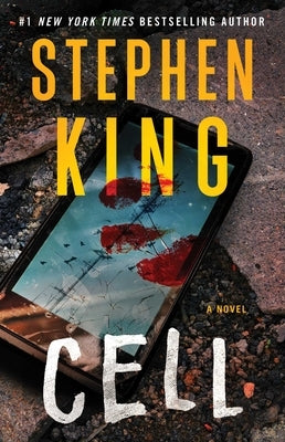 Cell by King, Stephen