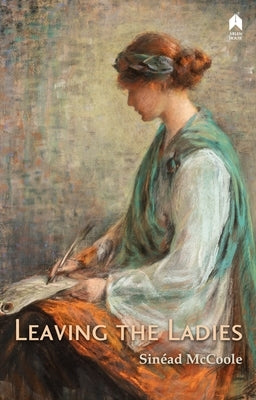 Leaving the Ladies by McCoole, Sinéad